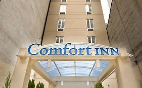 Comfort Inn Times Square South Area